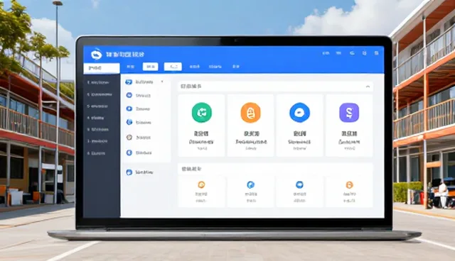 智能仓储管理系统在供应链中的性能表现与适用场景分析