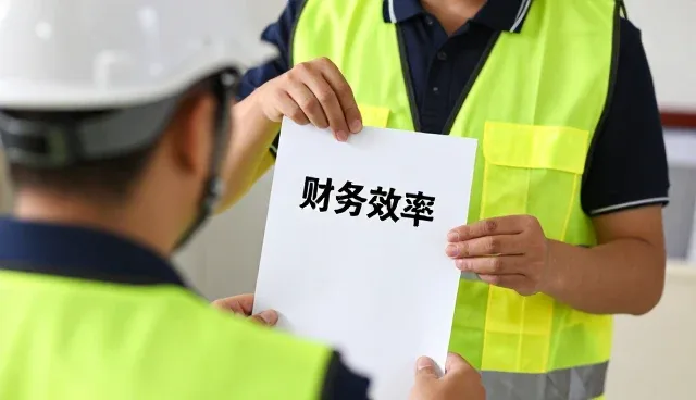 财务效率提升中的成本控制实践与优化路径